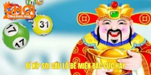 Bí kíp soi cầu lô đề miền Bắc
