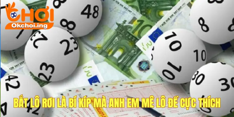 Bí Kíp Soi Cầu Lô Đề Miền Bắc Chuẩn Xác Nhất 2025 2 Bí kíp soi cầu lô rơi