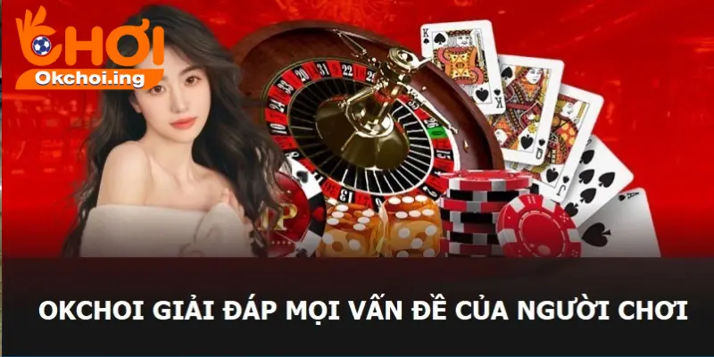 Cách Đăng Ký Tài Khoản OKCHOI Nhanh Nhất 2025 4 OKCHOI là sân chơi uy tín