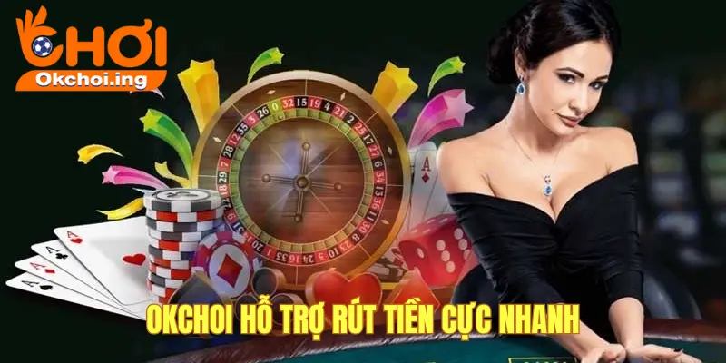 Trang chủ 57 Okchoi rất uy tín